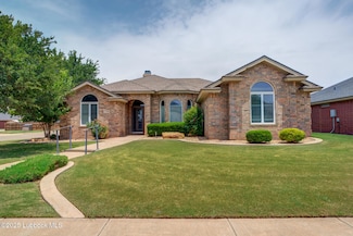 3708 105th St, Lubbock, TX 79423