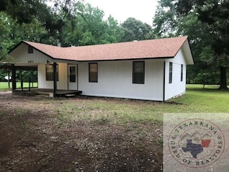 6573 FM 251 S, Bivins, TX 75555
