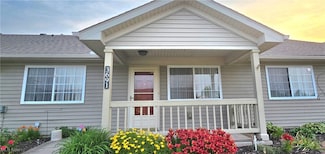 3691 Colony Hill Dr Unit 3691, Zanesville, OH 43701