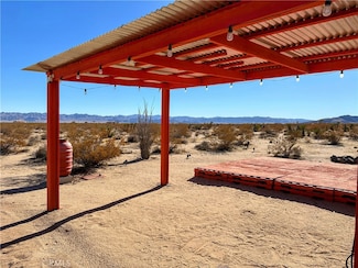 6 Desert Lily St, Joshua Tree, CA 92252