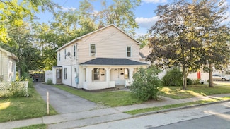 37 Whitney St Unit 39, East Hartford, CT 06118