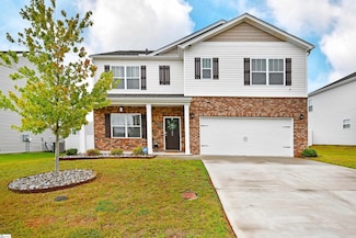 205 Lily Pond Place, Powdersville, SC 29642
