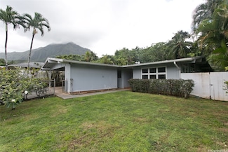 969 Lunahooko Place, Kailua, HI 96734