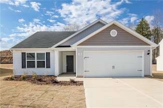 118 Calhoun Place, Burlington, NC 27217