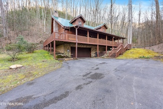 3631 Ginseng Way, Sevierville, TN 37862