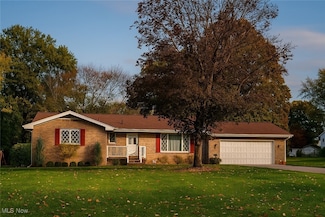 8167 Bendemeer Dr, Youngstown, OH 44514