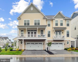 12 Greensborough Rd, Reisterstown, MD 21136