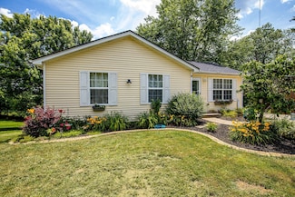 546 Waterworks Rd, Williamstown, KY 41097
