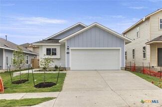 124 Linnet Ln, Maxwell, TX 78656
