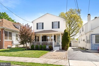 310 Wilson Ave, Trenton, NJ 08619