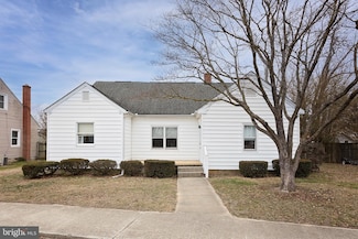 306 N Main St, Hurlock, MD 21643