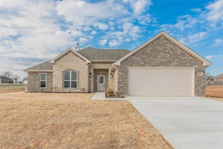 100 Aspen Cir, Paradise, TX 76073