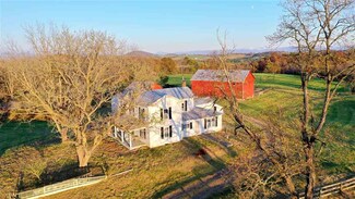 158 Baxter Ln, Bridgewater, VA 22812