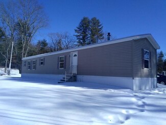 46 Madden Rd Unit 38, West Brookfield, MA 01585