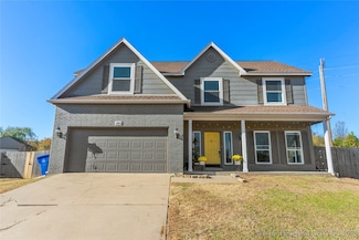 101 E Helena St, Broken Arrow, OK 74012