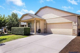 2658 Red Oak St NW, Albany, OR 97321