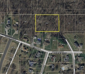 0 Altdorf Ln, Tell City, IN 47586