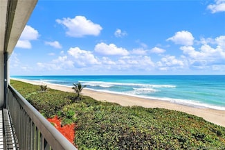 8880 S Ocean Dr Unit 406, Jensen Beach, FL 34957