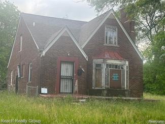 19775 Westphalia St, Detroit, MI 48205