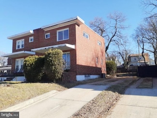 3303 W Northern Pkwy, Baltimore, MD 21215