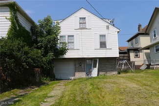 407 Henry Ave, Steubenville, OH 43952
