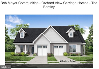 9 Redkist Dr, Harrison Township, NJ 08062