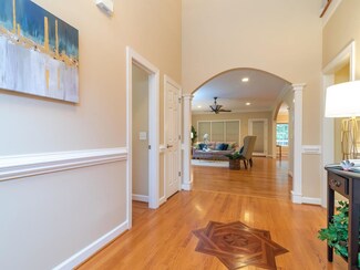 1033 Wyndhorse Ln, Creedmoor, NC 27522