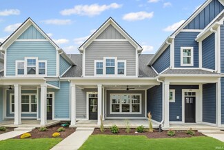 134 Parkerwood Ln, West Lafayette, IN 47906