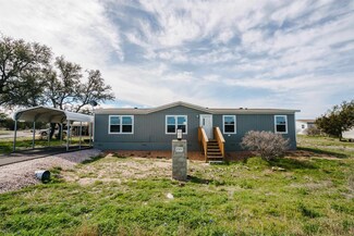 2301 Crooked Run, Horseshoe Bay, TX 78657