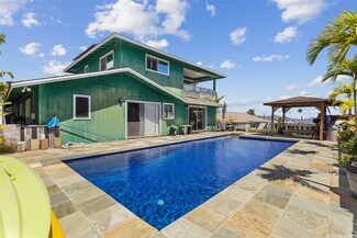 1315 Onioni St, Kailua, HI 96734