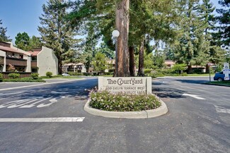1001 E Evelyn Terrace Unit 181, Sunnyvale, CA 94086