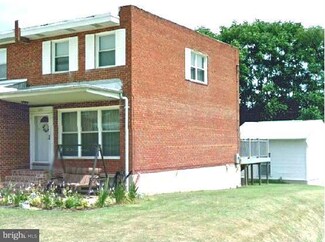 1251 S Grantley St, Baltimore, MD 21229