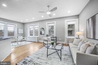 1526 17th St NW Unit 301, Washington, DC 20036