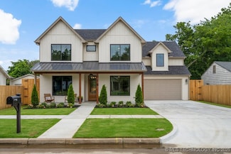 414 E Freeport St, Broken Arrow, OK 74012