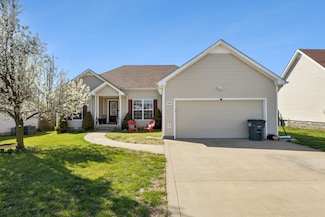 3648 S Jot Dr, Clarksville, TN 37040