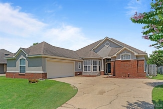 8531 Pipit Ct, Montgomery, AL 36117