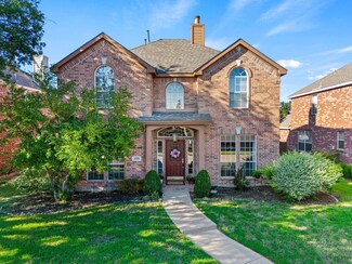 2900 Cove Meadow Ln, Frisco, TX 75033