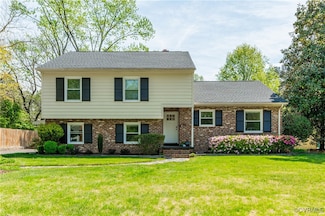 4003 Collingbourne Rd, Richmond, VA 23235