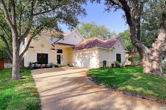 1165 Mesa Blanca, San Antonio, TX 78248