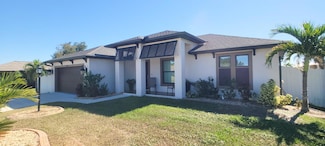 22301 Columbus Ave, Port Charlotte, FL 33954