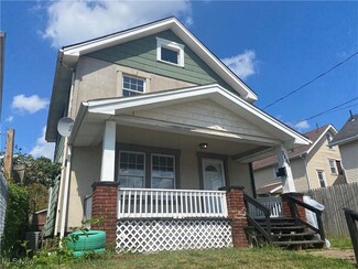 2809 7th St SW, Canton, OH 44710