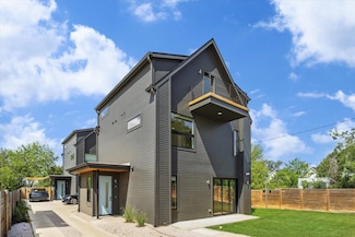 4901 Santa Anna St Unit A, Austin, TX 78721