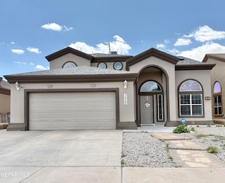 3625 W Vitex Cir, El Paso, TX 79936