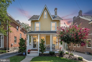 1404 Riverview Ave, Wilmington, DE 19806