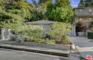 3716 Ackerman Dr, Los Angeles, CA 90065