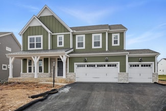 Northwestern, Plain City, OH 43064