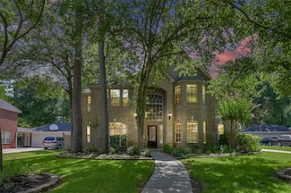 23110 Wellington Court Blvd, Spring, TX 77389