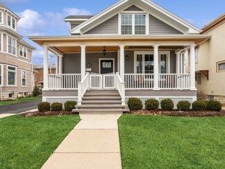 33 S Stone Ave, La Grange, IL 60525
