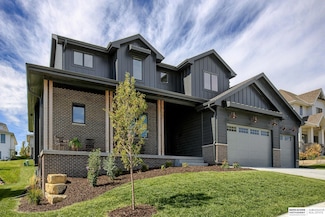 3514 S 214th St, Elkhorn, NE 68022