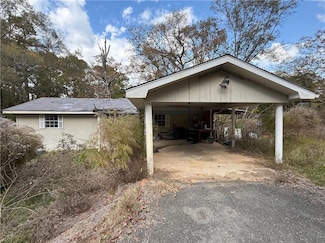 220 Bowman St, Doyline, LA 71023